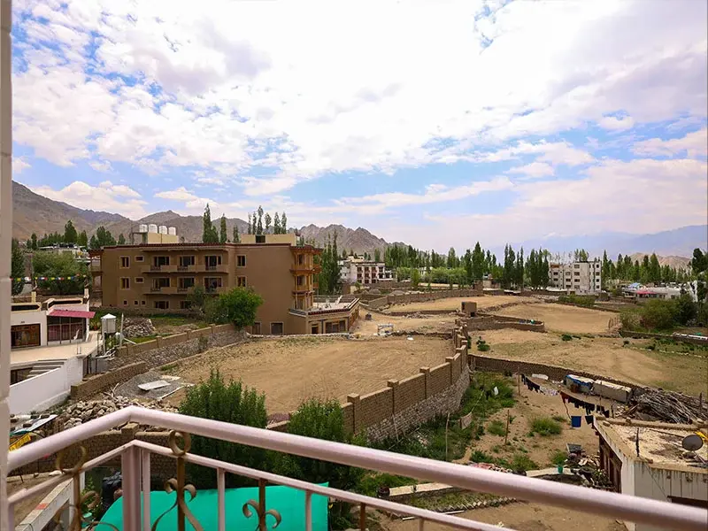 Yangphel Guest House